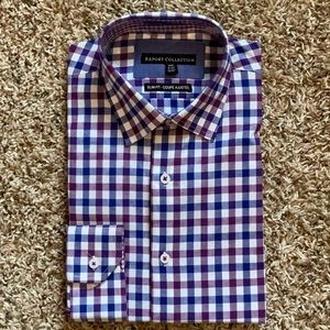 Report Collection dress shirt